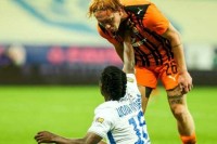 В УАФ виступили з офіційною заявою щодо скандалу у матчі «Шахтар» – «Динамо»