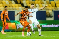 Відповідь бразильцям? Караваєв висловився про реакцію гравців «Шахтаря» на слова Попова