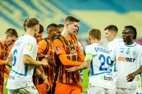 Мало бути кілька червоних карток? Сабо здивований рішеннями арбітра в матчі «Шахтар» - «Динамо»