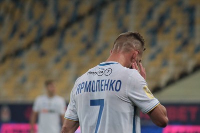 «Не розумію, чому не кличе Ярмоленка»: український тренер розкритикував вибір Реброва на останні матчі відбору ЧС-2026