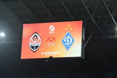 «Динамо» і «Шахтар» провели сім матчів на тижні – несподіваний лідер випереджає «гірників» майже на 20 очок