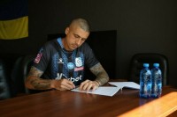 Стало відомо про характер травми Хачеріді