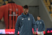 02.11.2025 Шахтар - Динамо 3:1 / УПЛ 