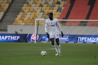 Віктор Вацко: «Тіаре показав, що за 1 млн євро є на ринку футболісти, які абсолютно не поступаються тим, за кого «Динамо» просило шалені суми»