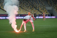 «Шахтар» і «Динамо» отримали штрафи від УАФ після Класичного – кияни заплатять утричі більше