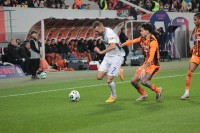 Рейтинг клубів УЄФА. «Шахтар» має приріст, «Динамо» не просувається, але робить крок