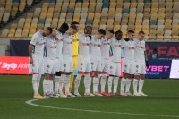 Мінус Буяльський і Попов. «Динамо» розповіло про всіх травмованих