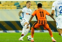 «Попов має рацію»: Вацко озвучив свою позицію щодо сенсаційної заяви захисника «Динамо» у бік «Шахтаря»