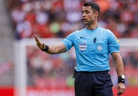 Ліга конференцій. На матчі «Динамо» — «Зріньські» працюватимуть арбітри з Нідерландів