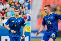 Ребров здійснив дві заміни в заявці збірної України – відомі нові виконавці