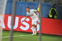 Буяльський наздогнав екс-нападника «Динамо» у рейтингу бомбардирів столичного гранду у єврокубках