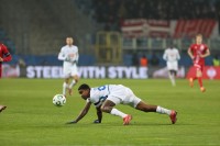 Сабо виніс вирок нападникам команди Шовковського: «Слабенькі обидва‎»