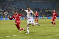 Майже дев'ять років: коли востаннє «Динамо» перемагало в єврокубках з різницею в шість м'ячів