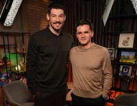 Бойко та Андрієвський заговорили про корупцію в школі «Динамо» 