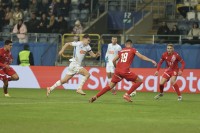 Тарас Михавко: «Ми забили 5 голів за тайм. «Динамо» не заслуговувало на такий хейт»