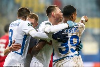 Перформанс тижня. Ліга конференцій відзначила розгром «Динамо»