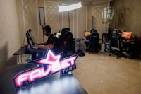 «Не гірше NBA»: як виглядають буткемпи Favbet Team