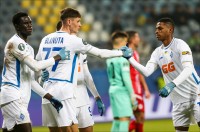 «Нарешті прорвало». Експерт - про те, як «Динамо» знищило суперника в ЛК