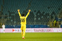 У кого з гравців «Динамо» найсильніші руки? Перевірка за допомогою спеціального апарата