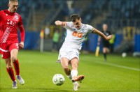 Володимир Звєров: «Михавко показує, що він добре розуміє принципи гри «Динамо» ліворуч у захисті. Тепер Вівчаренку та Дубінчаку думати, що робити далі»