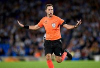 На матч «Динамо» — ЛНЗ призначено найкращого арбітра УПЛ минулого сезону, який у цьому сезоні вже зафіксував одну перемогу киян