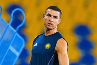 Роналду розповів, чому він не приїхав на похорони Діогу Жоти