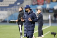 Шовковський розлютився через запитання журналіста: «Ви хочете якимось чином принизити...»