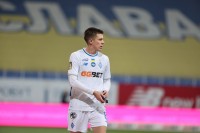 Олександр Піхальонок: «Майже кожного разу, коли втрачали м’яч, нас змушували бігти назад по 60-70 метрів. Це дуже виснажливо»