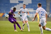 Екс-арбітр ФІФА: «У ворота «Динамо» не дали пенальті, потім вигадали лівий»