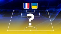 Франція – Україна: орієнтовні склади на матч
