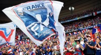 Французькі вболівальники: «Це була не збірна України, а автобус із Києва. Навіть автобусніший, ніж коли до нас приїжджав Азербайджан»