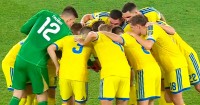 Відомо, хто став найгіршим гравцем збірної України після провалу з Францією