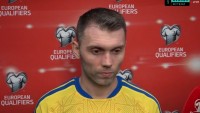«Пенальті нас зламав»: Караваєв розповів, чи здивувала збірна Франції Україну