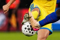 Екс-арбітр ФІФА розповів, чи був пенальті у ворота збірної Франції