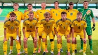 Україна оформила другий поспіль розгром у відборі на Євро-2026 U-19 – Чорногорію знищили за 23 хвилини