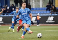 Гол Пономаренка не допоміг. «Динамо» U-19 втратило очки