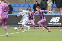 «Динамо» переграло «Епіцентр» в спарингу: Супряга відзначився голом 