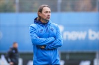 Тренер «Динамо» U-19 наїхав на УПЛ – пригадав попередні поступки «Шахтарю»