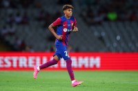 Ямаль потрапив у топ-10 номінантів на Премію Пушкаша – весь список головних претендентів