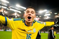 Віталій Миколенко: «Ми на нуль ще не грали у цьому році і закінчуємо на мажорній ноті»