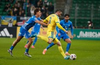 Іван Калюжний: «Забили тоді, коли нам було потрібно»