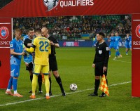 «Українці сильніші, і вони довели це», - ісландські ЗМІ – про матч з Україною