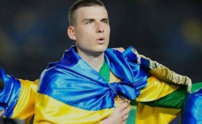 Андрій Лунін прокоментував інформацію про своє небажання грати за збірну України