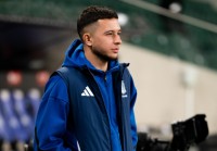 Михайло Смоловий: «На старті УПЛ Волошин був найкращим гравцем «Динамо», але після травми він не може видавати такий футбол»