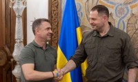 Блогер: «Ребров все одно має піти. Це як валізи з грошима Міндіча - просто вже дійшло до критичної межі»