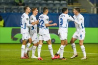 «Неймовірний». У Лізі конференцій відзначили майстерність футболіста «Динамо»