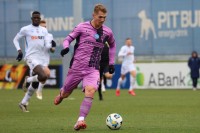 Клуб УПЛ планує викупити контракт Супряги у «Динамо»