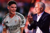 Моурінью відреагував на ситуацію з Судаковим у збірній України – наставник «Бенфіки» згадав про Реброва