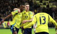 Найгірший жереб з усіх можливих. Що варто знати про збірну Швеції, з якою Україна зіграє навесні