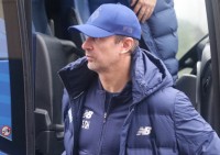 Олександр Шовковський не спілкувався з пресою після матчу проти «Колоса»